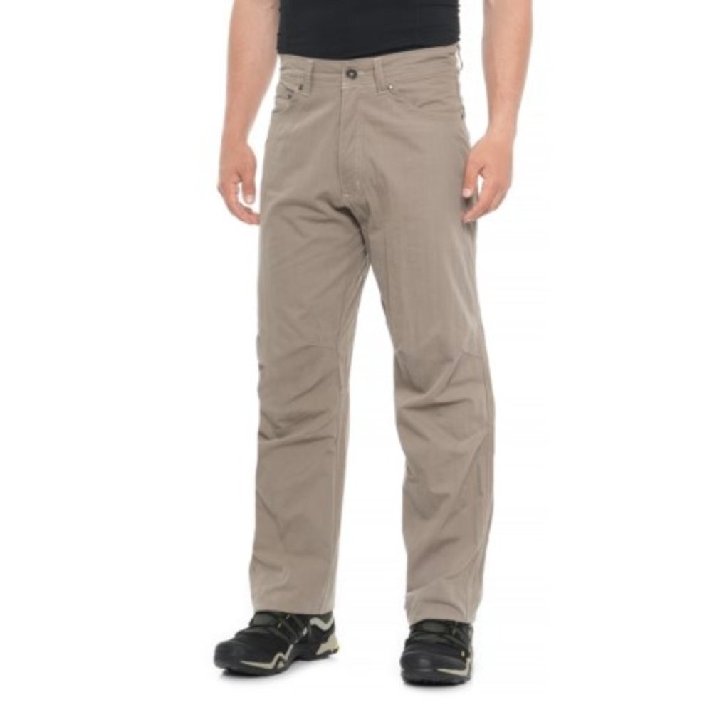 NWT Mens Size 40 40x32 Pacific Trail Peached Field Utility Hiking Outdoor Pants